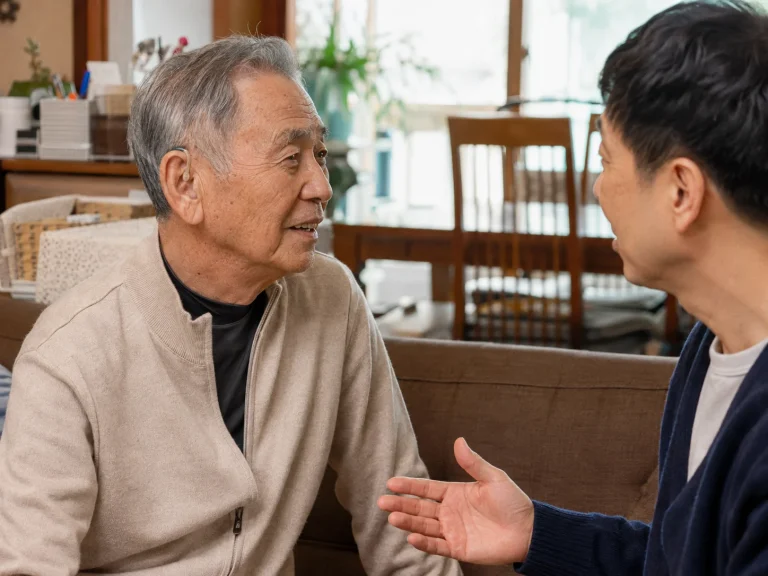 노인 보청기 지원금 관련 사진 3